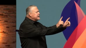 Whosoever will...Come here