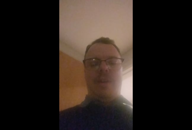 Double en-suite room in BS7 Main Photo