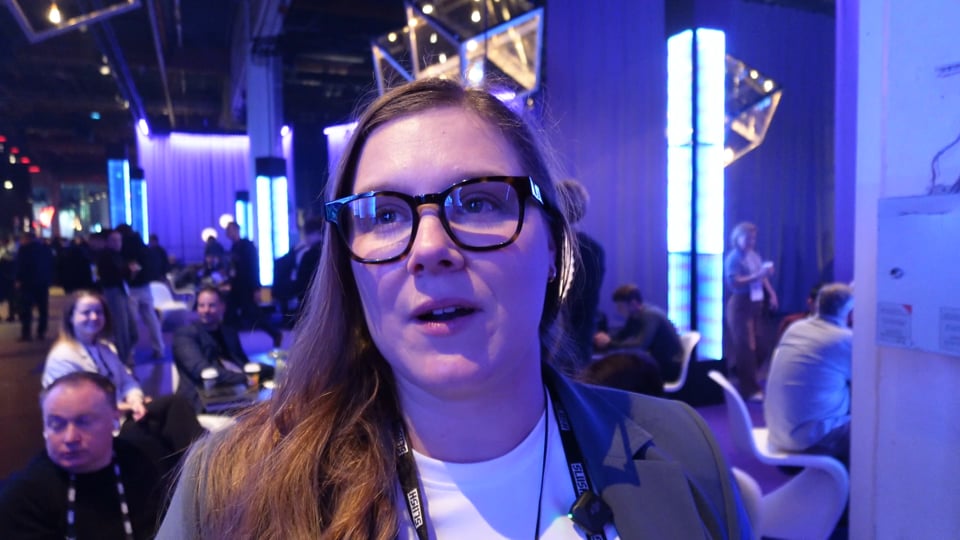 Scaleup Launchpad at Slush 2025: Companies Reflect on Their Progress