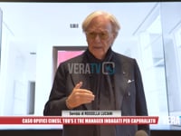 Caso opifici cinesi, Tod’s e tre manager indagati per caporalato