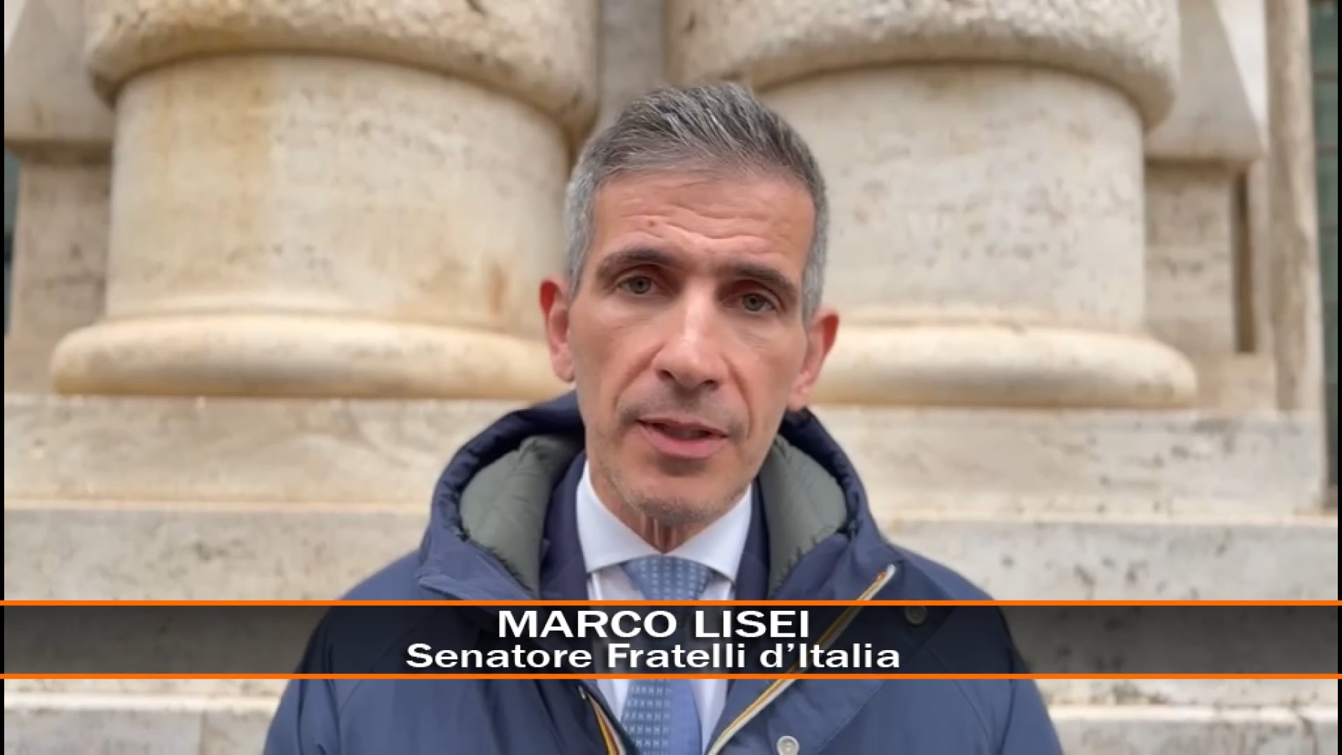 Virtus-Maccabi, Lisei: “Se ci saranno disordini, responsabile è Lepore”