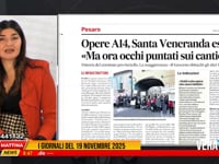 Prima Mattina News - Scomparsa Riccardo: "Non smettiamo di cercarlo"