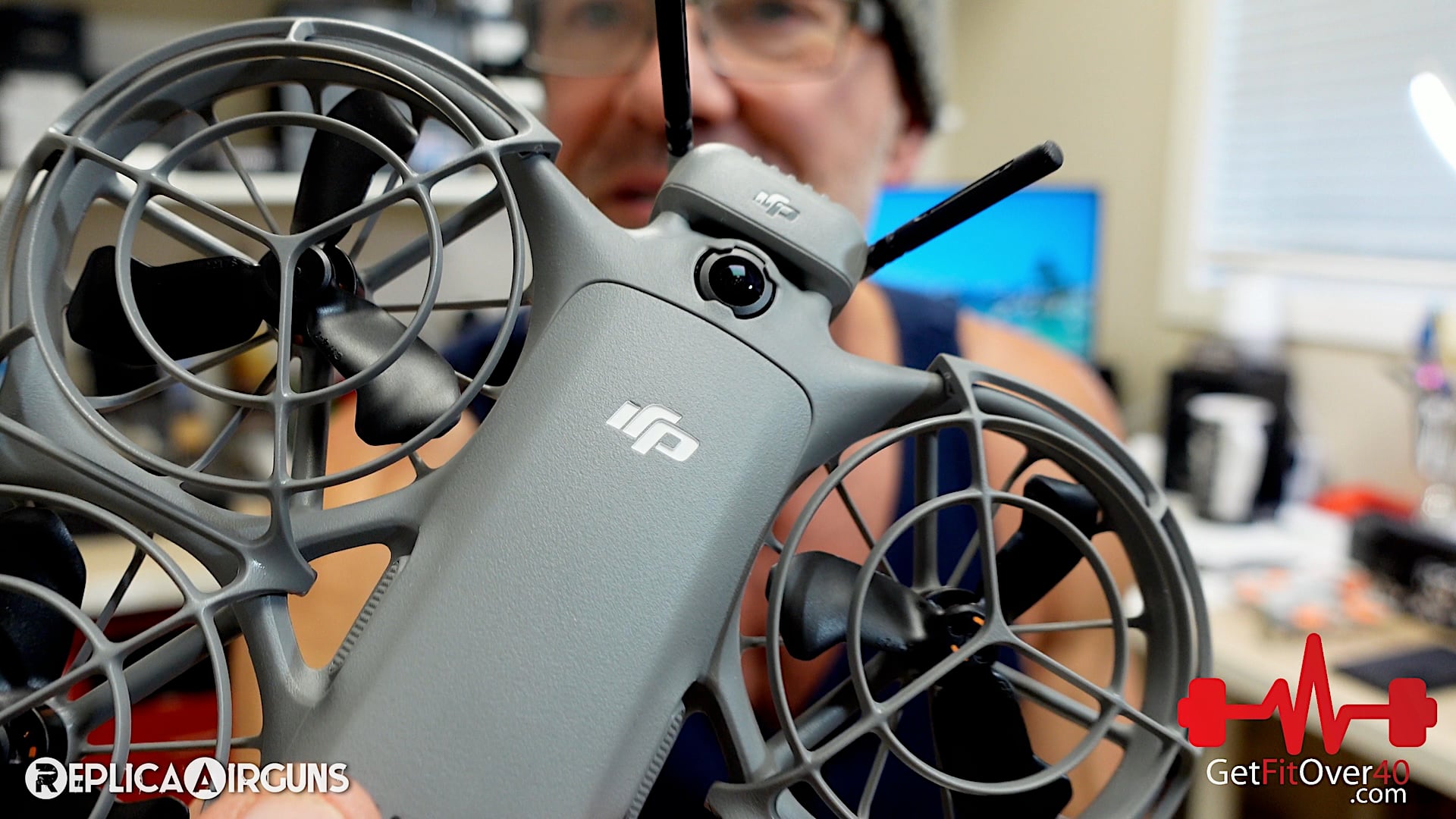 DJI Neo 2 Review - The Ultimate All-In-One AI Drone for Solo Creators