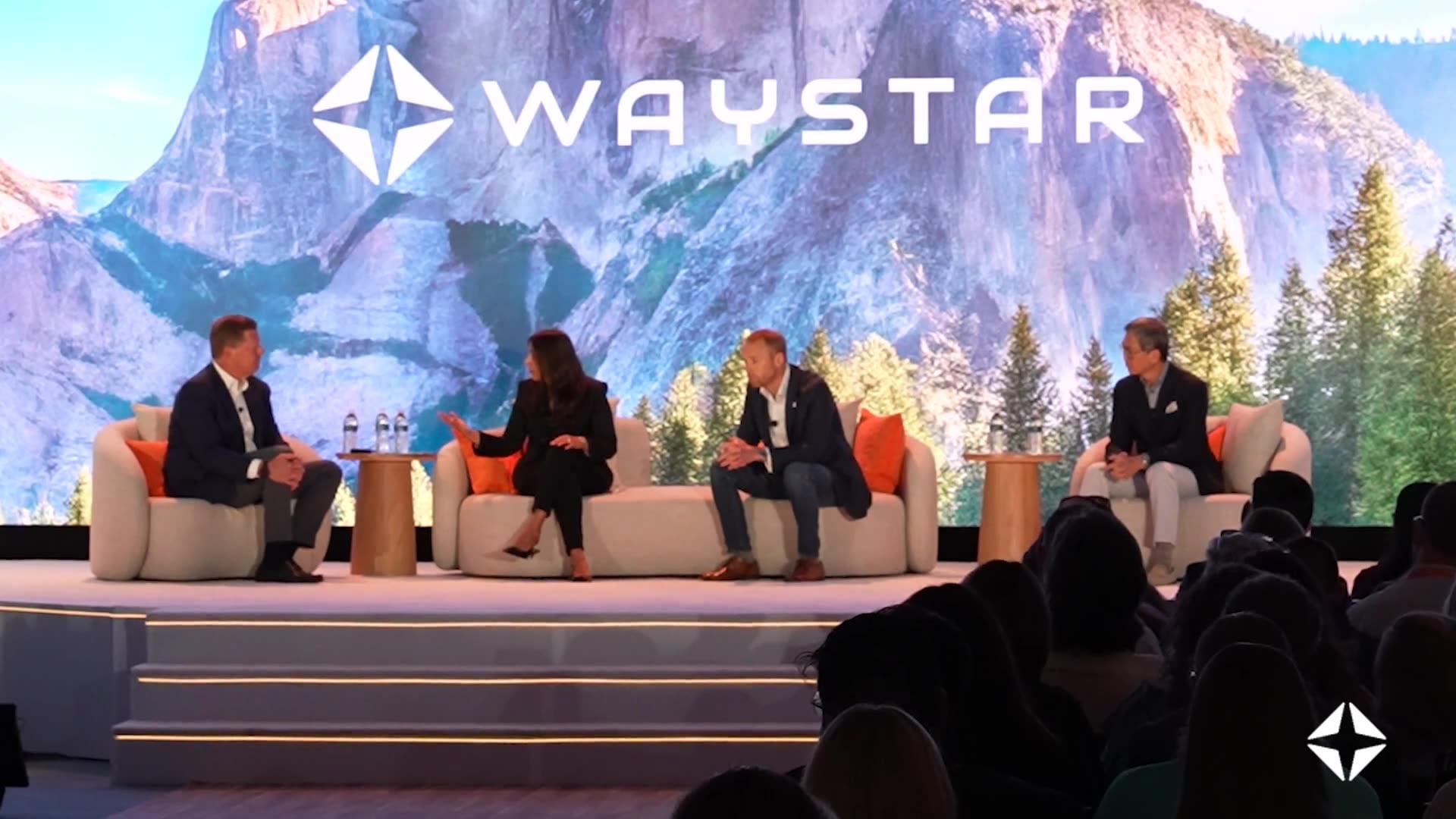 EXPERT PANEL: Waystar + Google Cloud explore AI-powered transformation