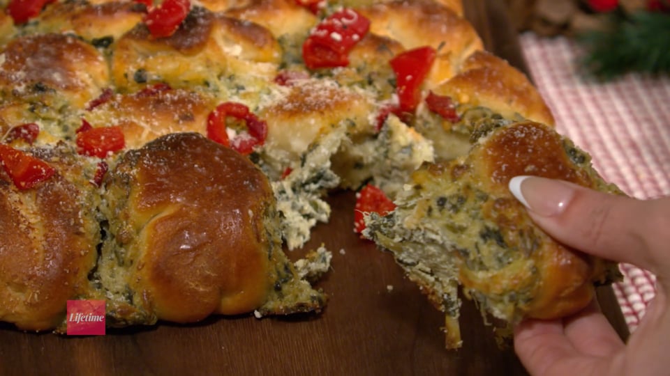 Holiday Entertaining