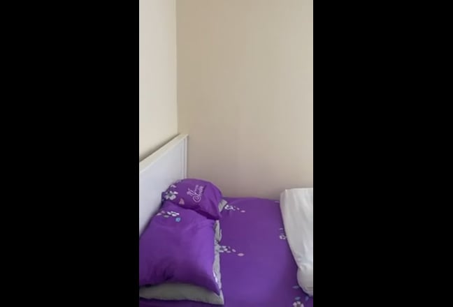 Room for rent  Main Photo