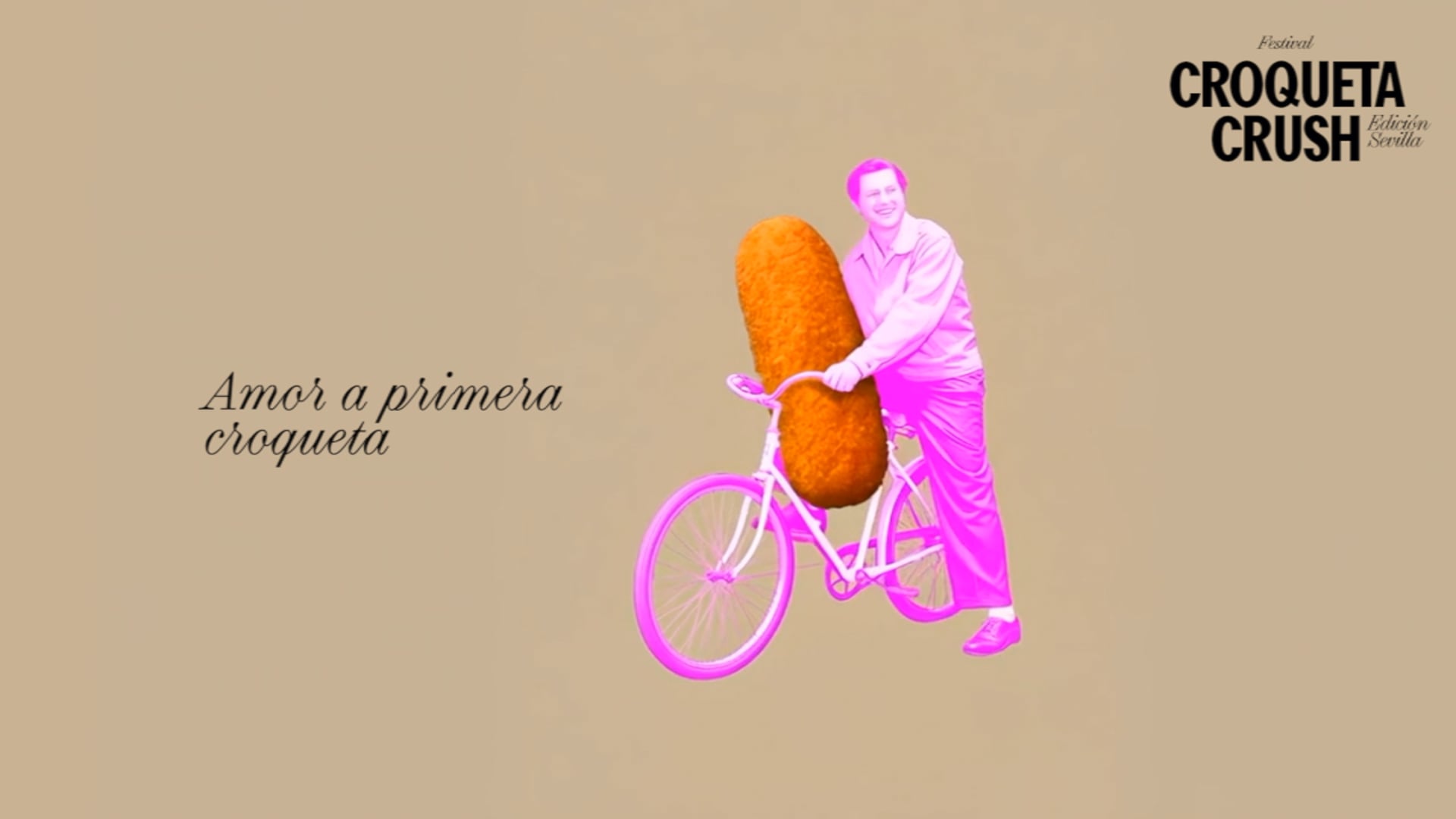 Promo Croqueta Crush 2025 Pleisure