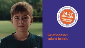 Ease the Pain-Luca's story