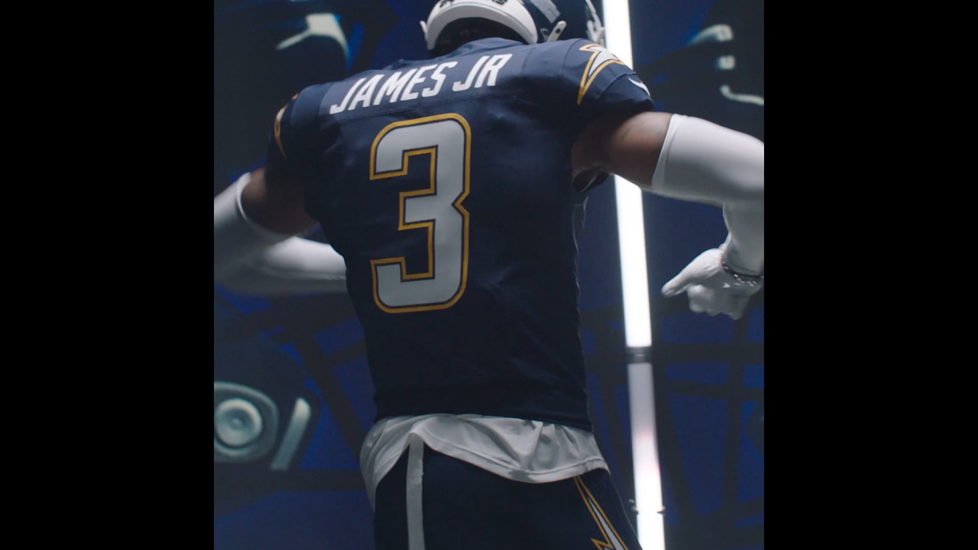 LOS ANGELES CHARGERS - 