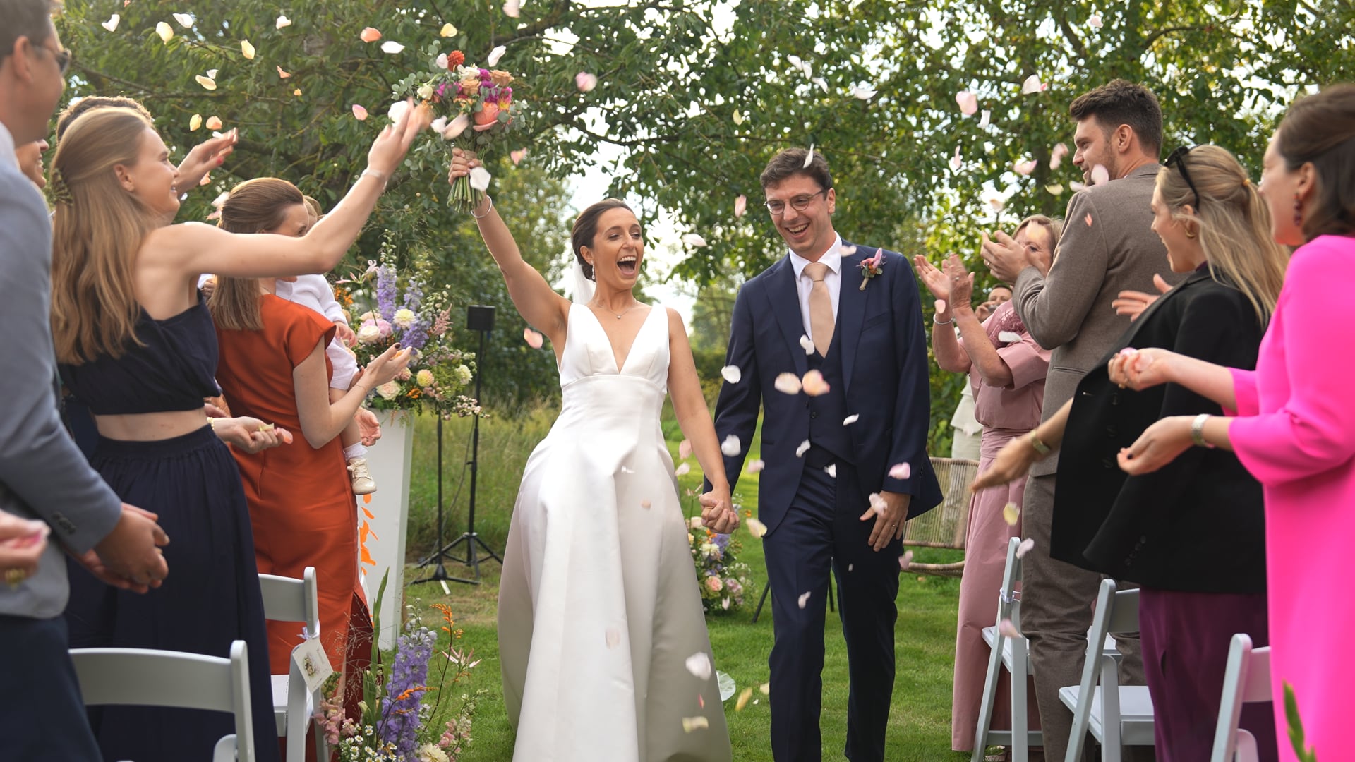 Virginie & Thomas | Trailer