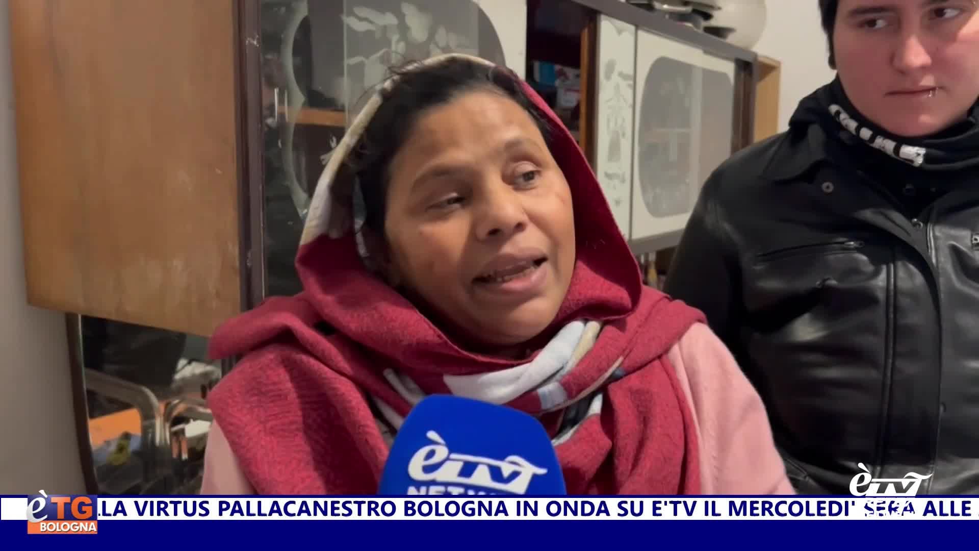 èTG –  Edizione Sera 20/11/2025