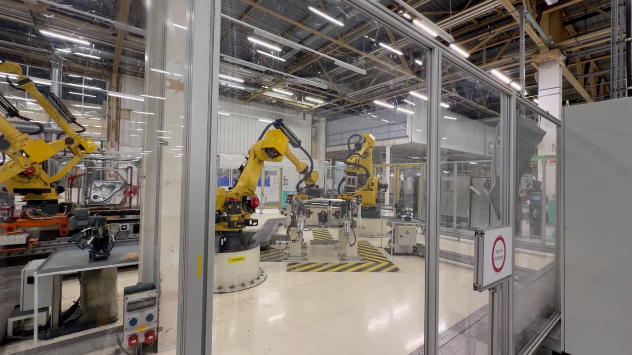 Premalo dela? Ne, tu nimajo takih skrbi. Delajo 24 ur na dan.