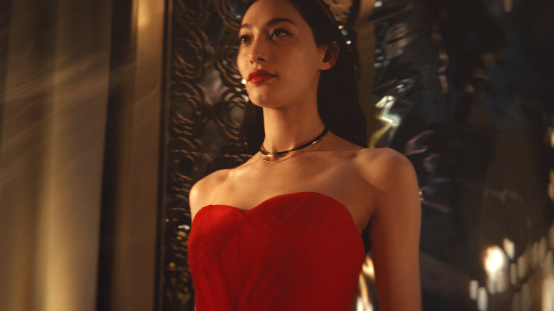 Shiseido GInza Wonder