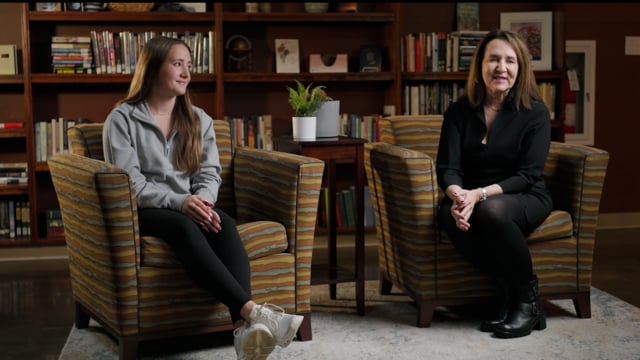 Cindy and Ellie Goody