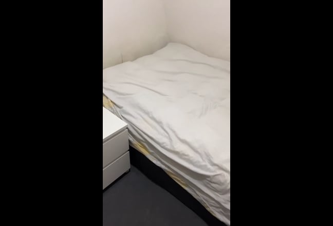 Room 2Mins Away from Paddington Station Main Photo