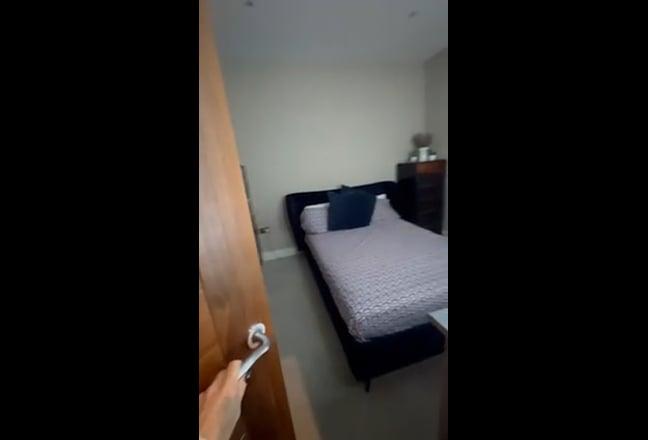 Stunning Double Room. £900/Mth. inc Bills Main Photo