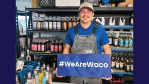 Waco Made: Loyalhood (We Are Waco)