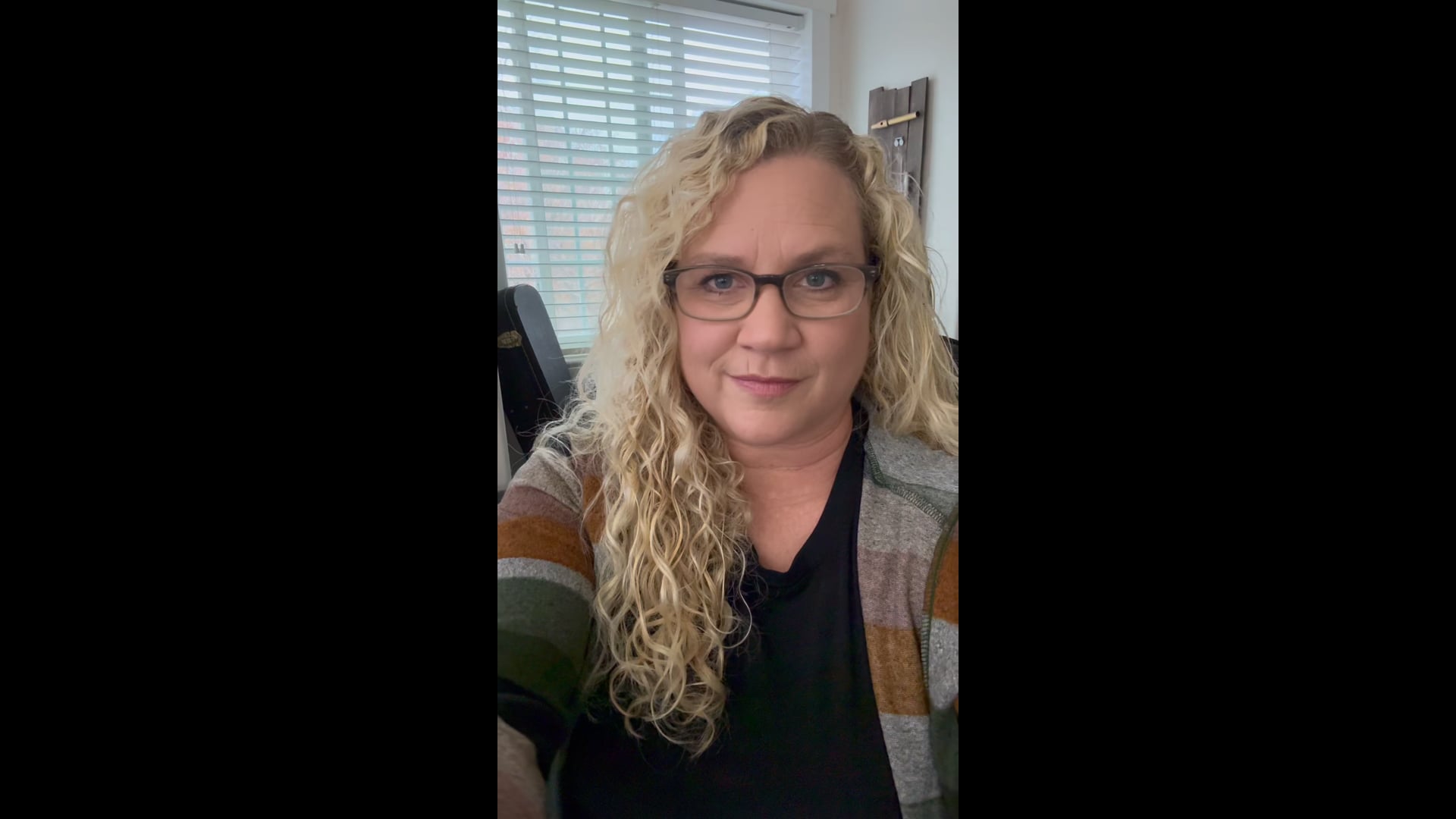 Rebecca - Testimonial