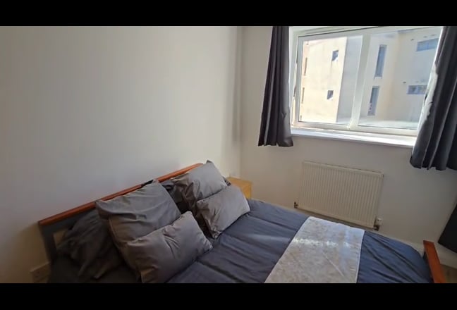 Modern City Centre Ensuite, All Bills Included Main Photo