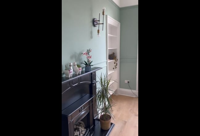 🏡 Large Spacious Room by Leith Walk – Bills Incl. Main Photo