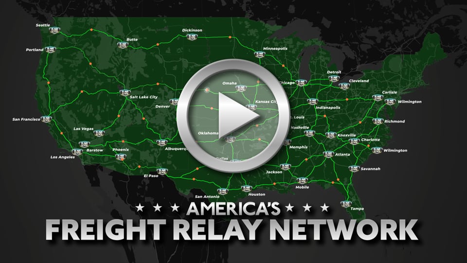 What Will Happen to the Trucking Industry if the Freight Recession Continues?