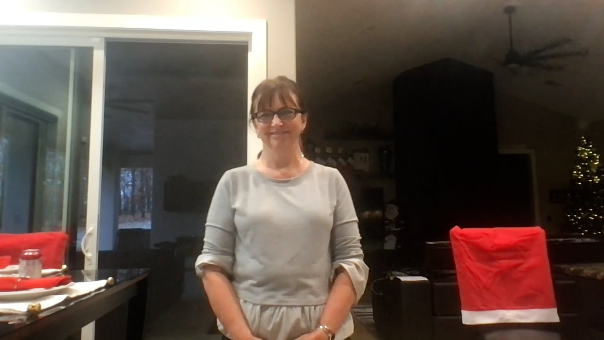 01-All Aboard! The Christmas Express!