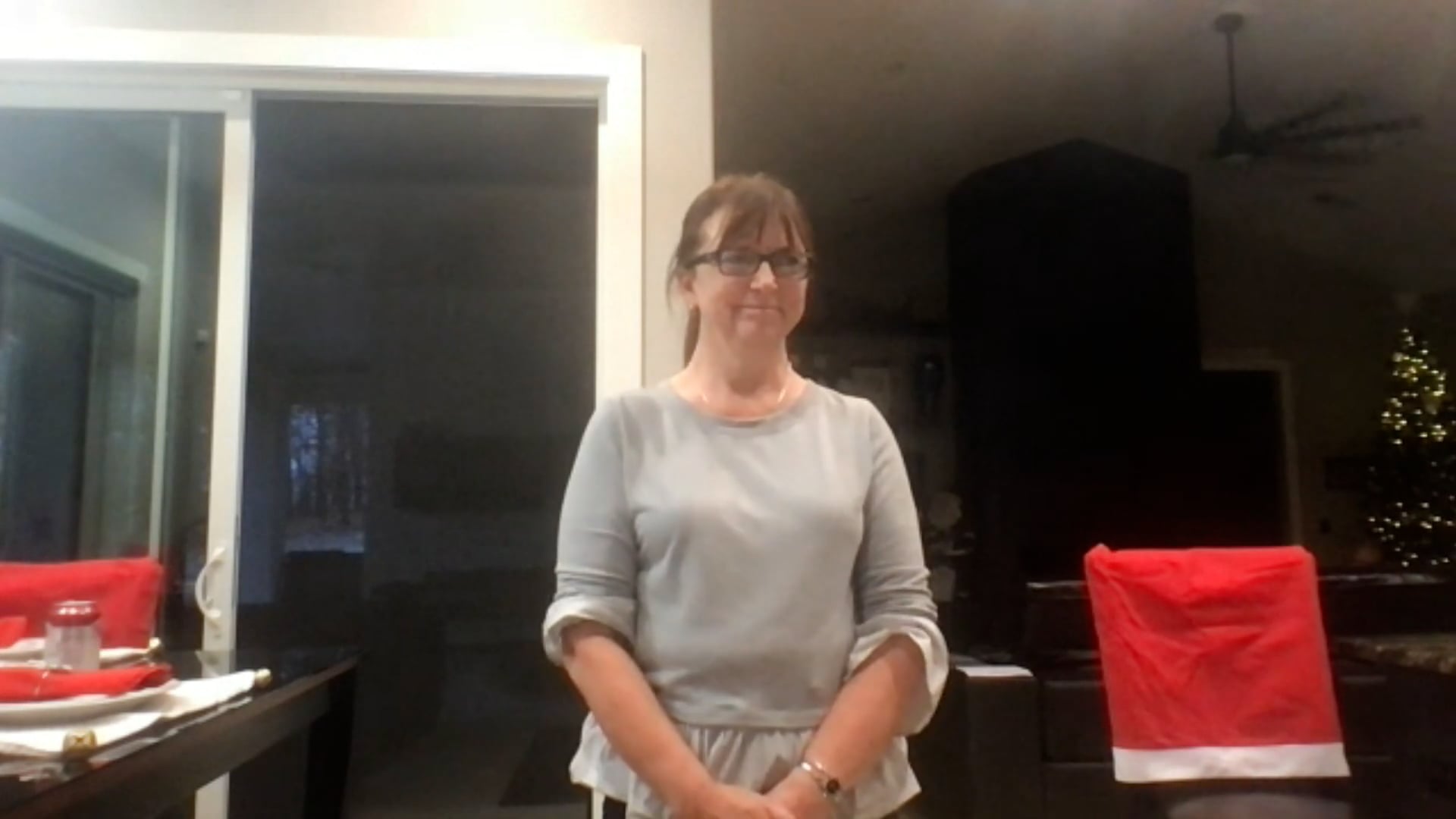 05-Jesus Is the Reason for the Season