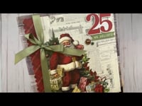 Simple Stories Simple Vintage Believe Sn@p Album