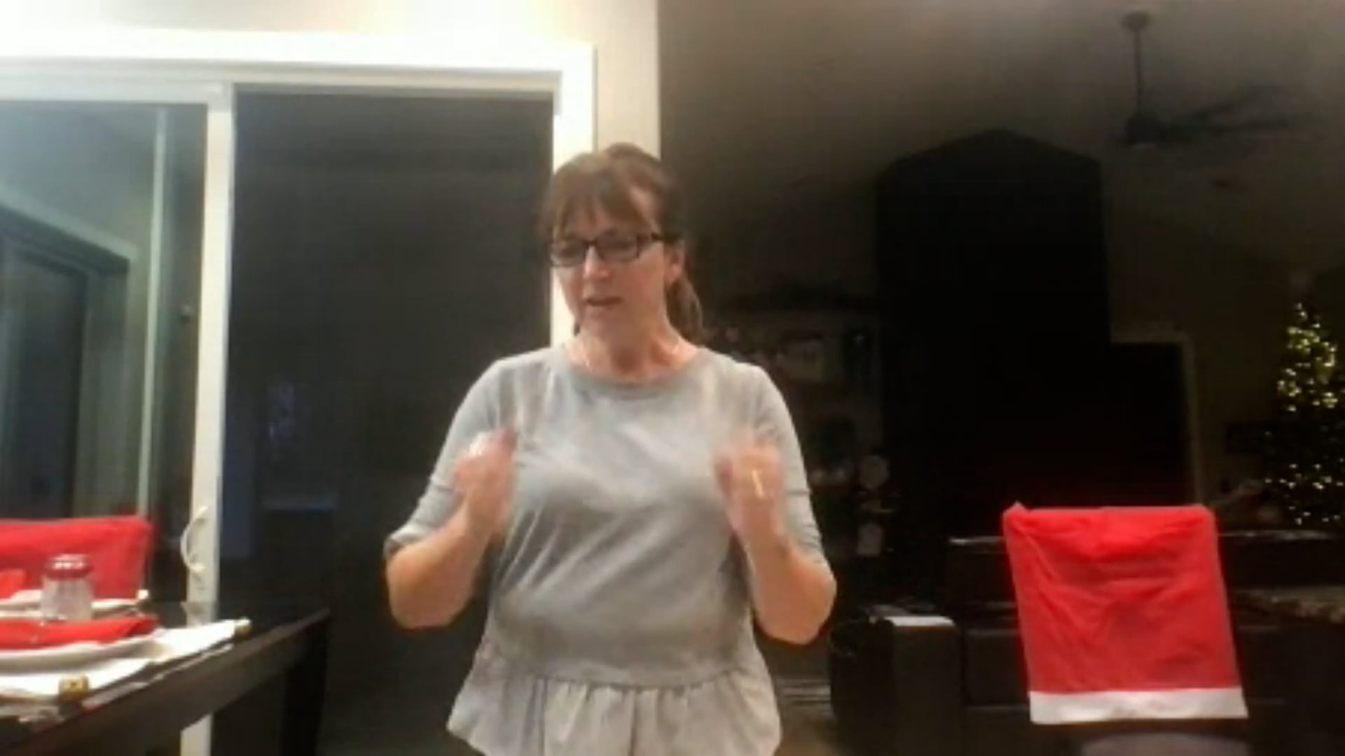 11-A Miracle Working God