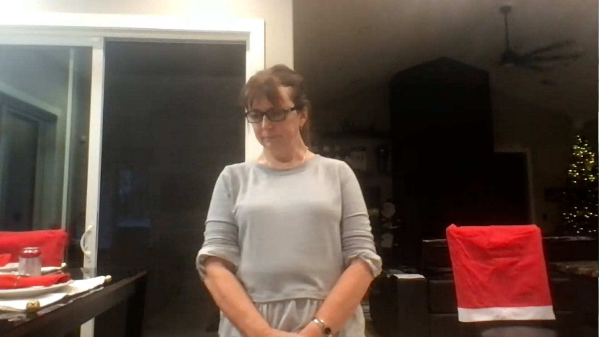 13-Joy to the World!