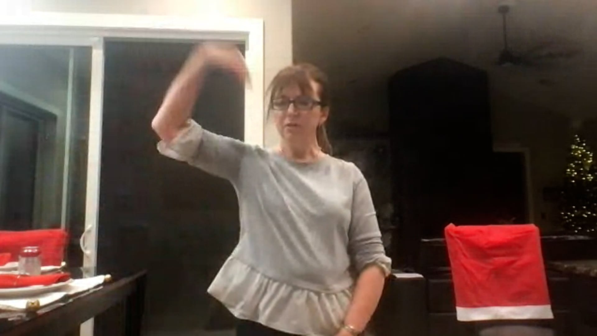 15-FINALE (Christmas Express - Joy in the Journey!)