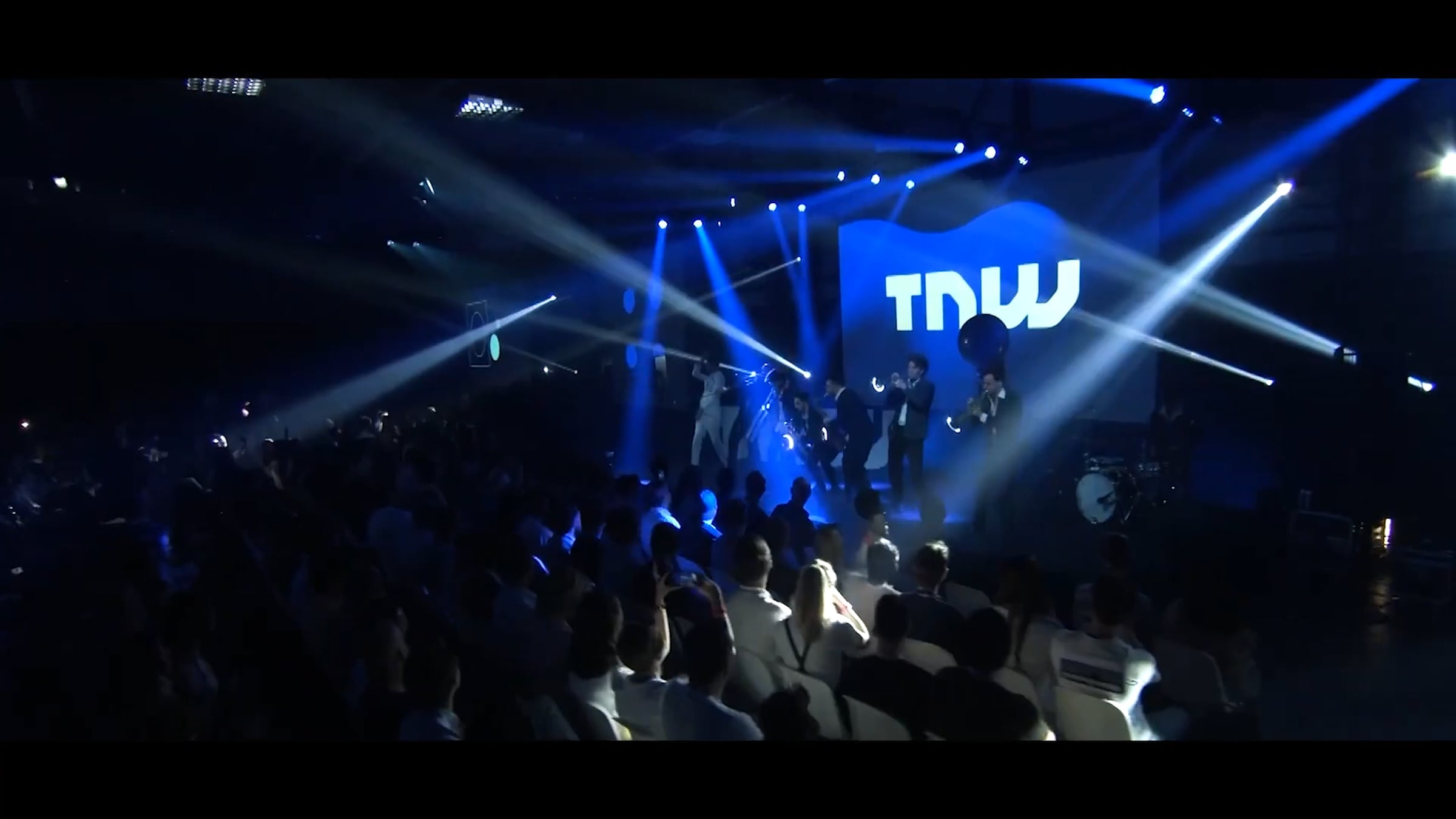 TNW Conference 2022 | Videos & Movies on Vimeo