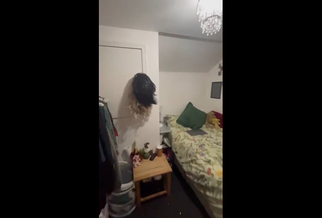 Double Room City Centre Main Photo