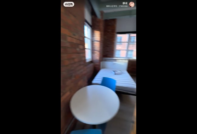 Urgent Sublet – MSV Gold Studio (Manchester) Main Photo