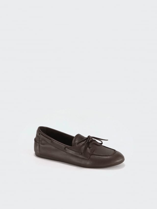 HUNTER / Brown