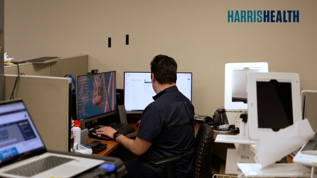 Empowering Staff Through Mobile IT Support Service