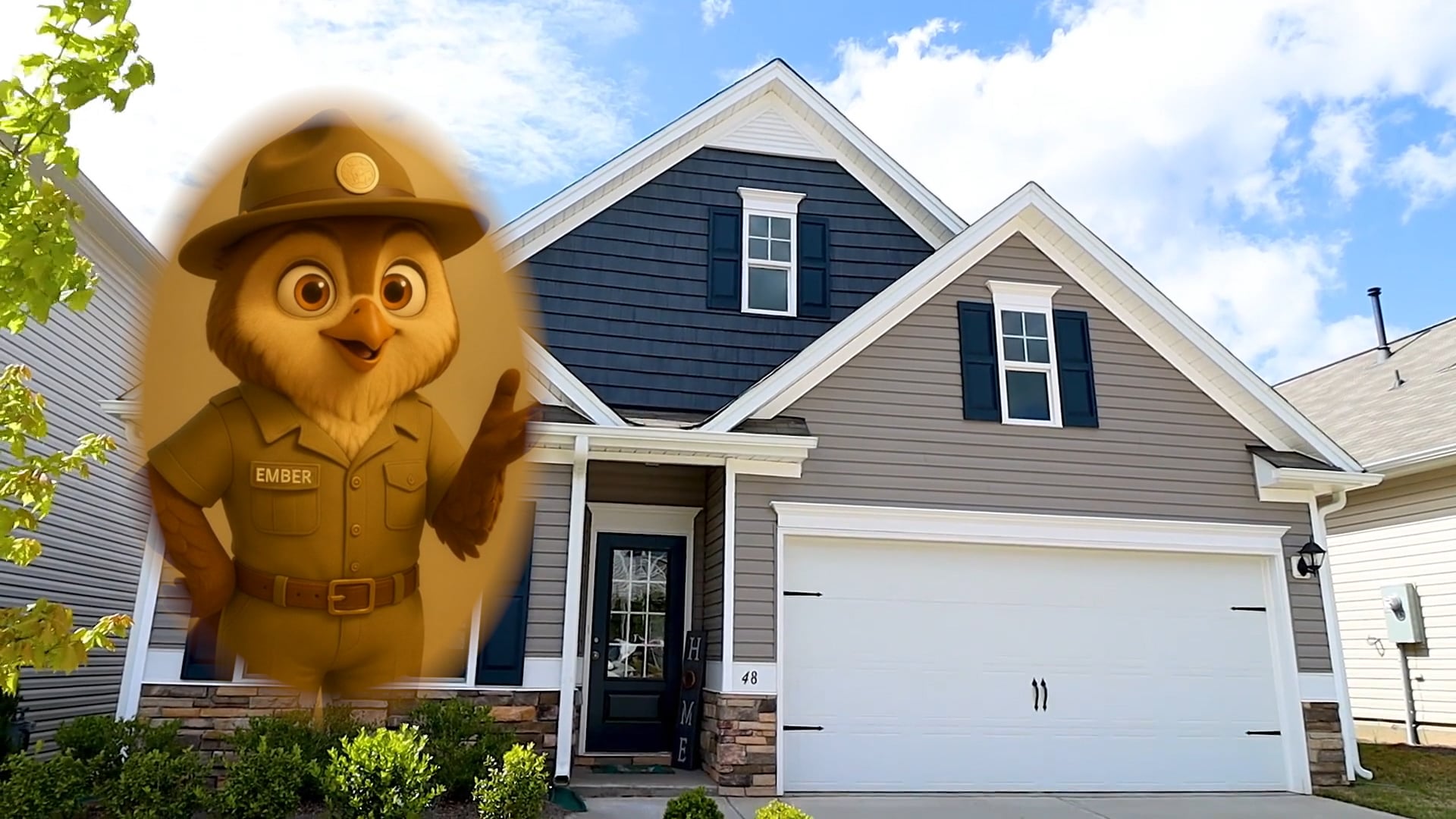 Fire Prevention Tips