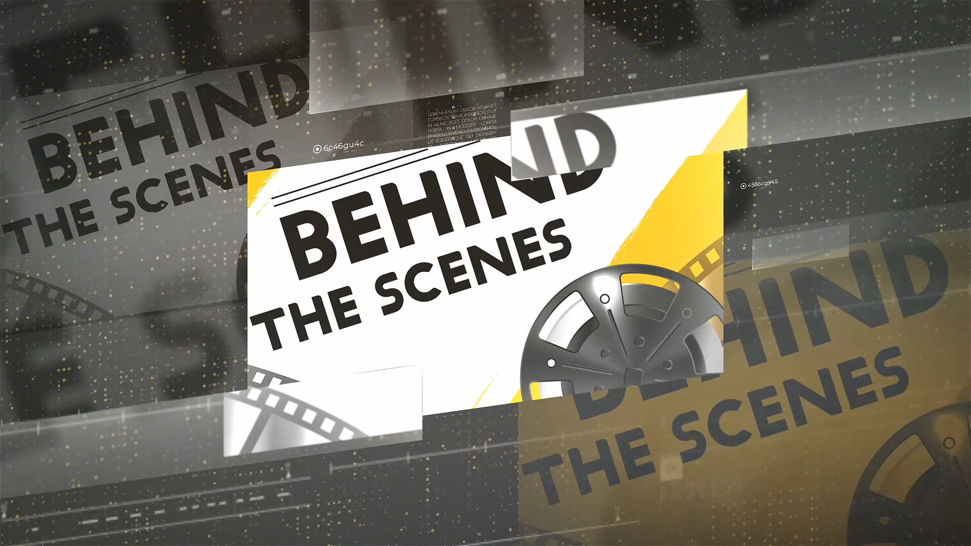 Behind the Scenes –  21/11/2025 (Partners Margaret Njenga and Mwaniki Kuria)