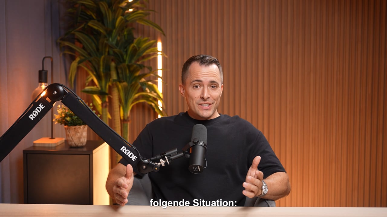 Momentum Flow Strategie – Trading-Videokurs von Marco Reis