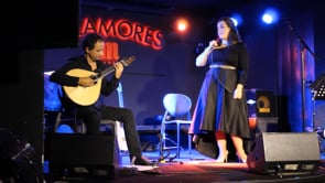 Grupo de Fado para eventos Madrid