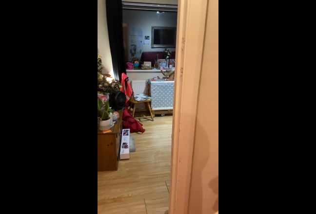 Share with Cabin/Flight crew  Main Photo