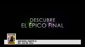 El desenllaç de Wicked encapçala una setmana carregada d’estrenes als cinemes