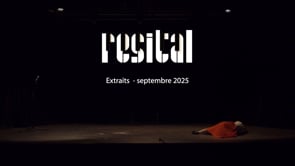 Resital - extraits