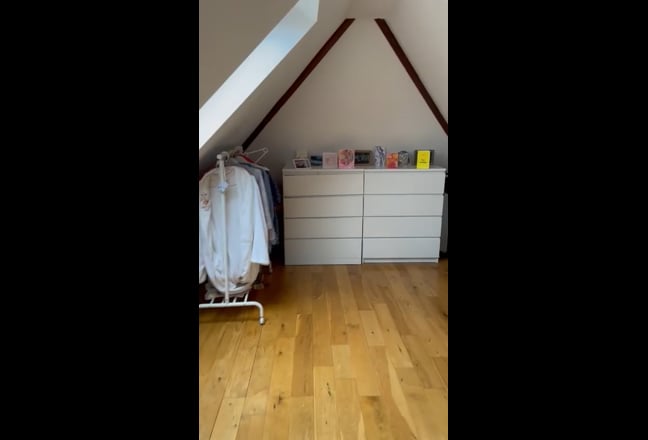 2 fully furnished rooms, parking, tube, all bills Main Photo