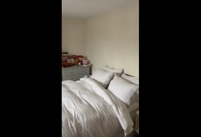 ✨Large Double Room - Clapham Old Town✨ Main Photo