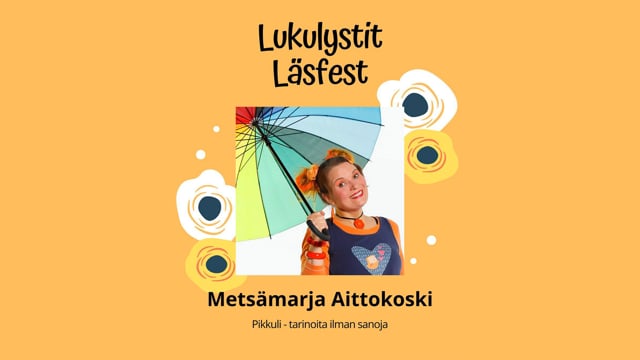 Metsämarja Aittokoski: Pikkuli – tarinoita ilman sanoja