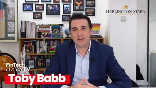 Global Investing Trends in 2024 | FinTech Focus TV with Laksh Gangwani