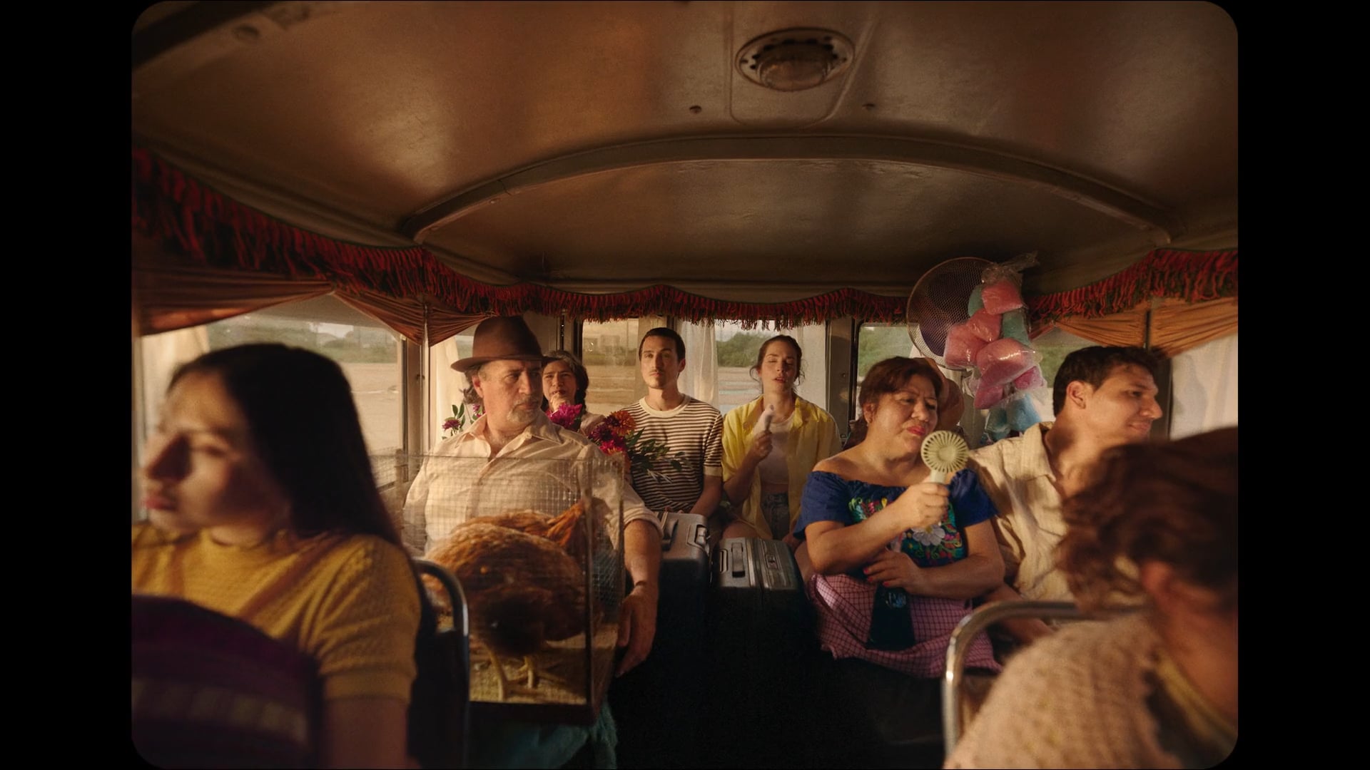 Nautalia - Love Conquers All / Bus