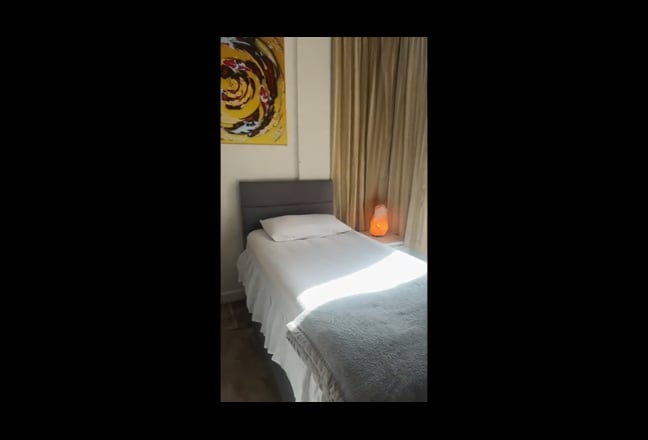 Shared 2Bed Flat 2mins London Bridge own Bathroom Main Photo