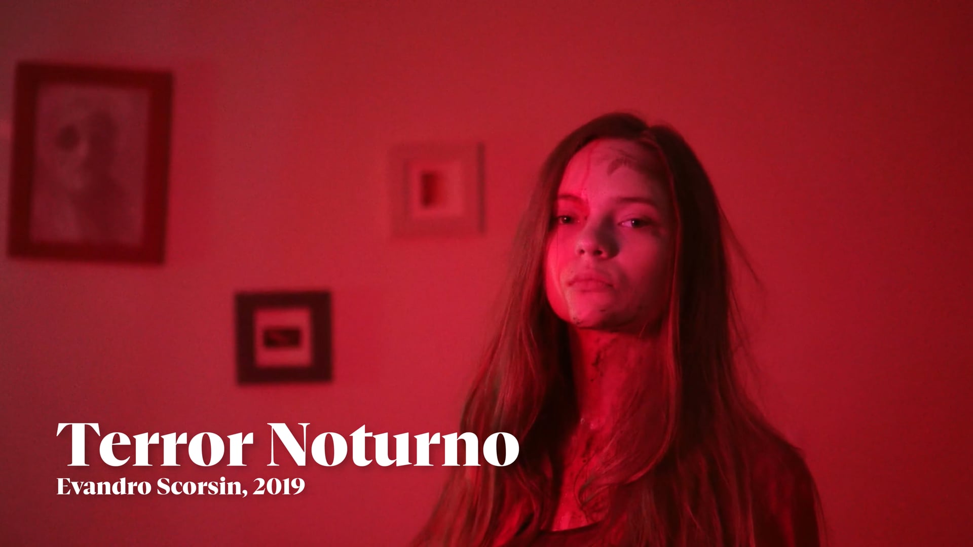Terror Noturno (Evandro Scorsin, 2019) - Filme Completo
